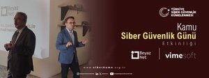 THE 27TH PUBLIC CYBER SECURITY DAY EVENT WAS HELD