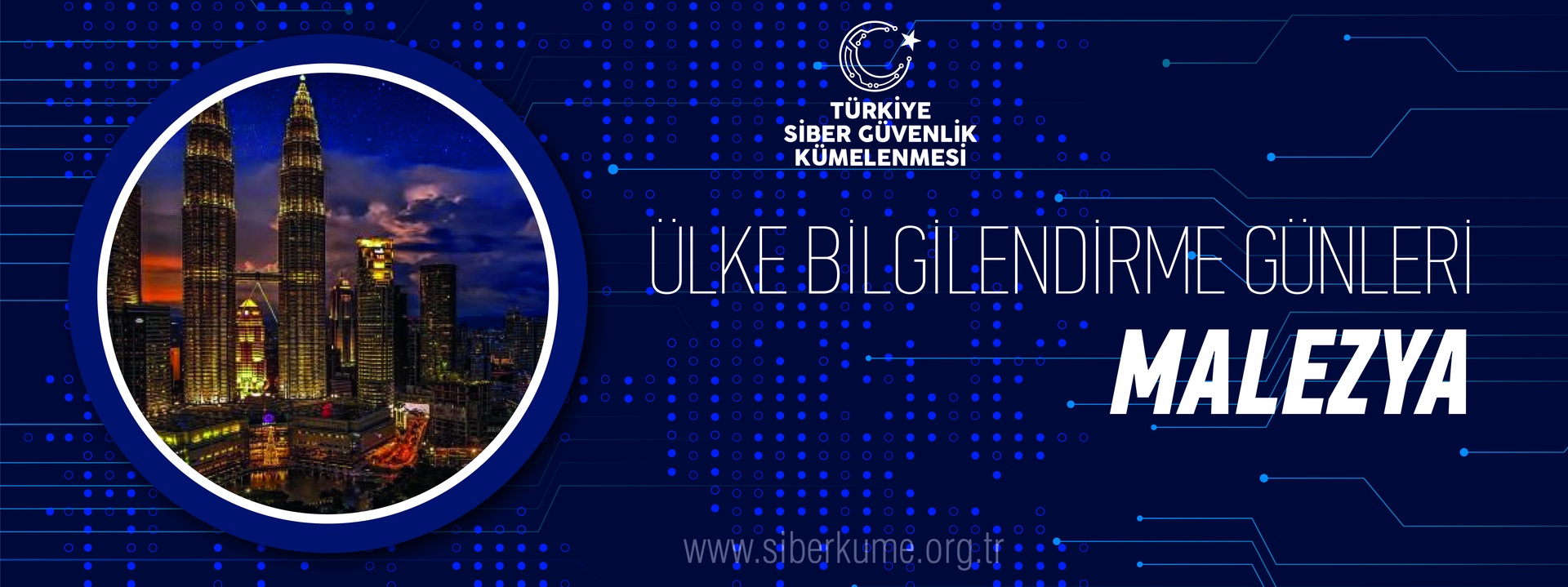 ÜLKE BİLGİLENDİRME GÜNLERİNDE MALEZYA TANITILDI