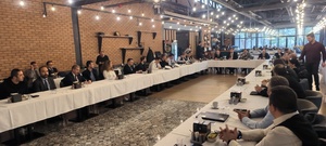 THE 17TH PUBLIC CYBER SECURITY DAY EVENT WAS HELD