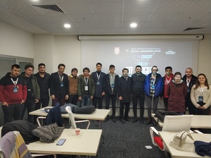 CYBER ANADOLU'DA 2.ETAP TAMAMLANDI! - 9