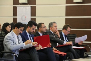 Siber Güvenlik Bitirme Projeleri Yarışmasında Ödüller Sahiplerini Buldu! - 8