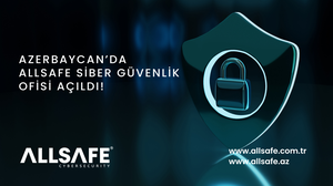 ALLSAFE CYBER SECURITY IN AZERBAIJAN