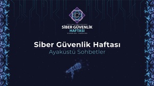 CYBER SECURITY WEEK'22 HOT CONTACTS