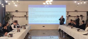 KAMU SİBER GÜVENLİK GÜNÜ ETKİNLİĞİNİN 17’NCİSİ DÜZENLENDİ - 2