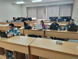 CYBER ANADOLU'DA 2.ETAP TAMAMLANDI! - 11