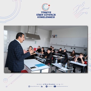 ELMAS PROGRAMI SEKTÖR ÇALIŞTAYI İSTANBUL’DA GERÇEKLEŞTİRİLDİ - 3