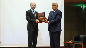 SİBER GÜVENLİK VE YAPAY ZEKÂ KONFERANSI: GELECEĞİN GÜVENLİĞİ İÇİN STRATEJİK BİR BULUŞMA - 6