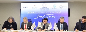 COOPERATION OF CYBER CLUSTER MEMBERS