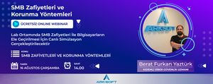 ARKSOFT CONTINUES ITS WEBINAR SERIES WITHOUT SPEED