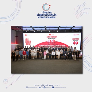 ELMAS PROGRAMI SEKTÖR ÇALIŞTAYI İSTANBUL’DA GERÇEKLEŞTİRİLDİ - 4
