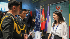 SİBER GÜVENLİK VE YAPAY ZEKÂ KONFERANSI: GELECEĞİN GÜVENLİĞİ İÇİN STRATEJİK BİR BULUŞMA - 7