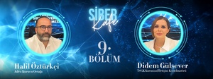 CYBER CAFE IS ON AIR WITH ITS 9th EPISODE