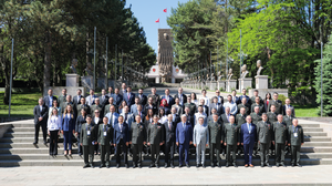 SİBER GÜVENLİK VE YAPAY ZEKÂ KONFERANSI: GELECEĞİN GÜVENLİĞİ İÇİN STRATEJİK BİR BULUŞMA - 8