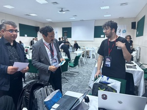 NİĞDE’DE İKİNCİ HACKHATON GERÇEKLEŞTİ - 2