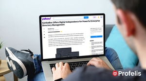 SAMBABOX IS ON USA'S POPULAR NEWS SITE, YAHOO
