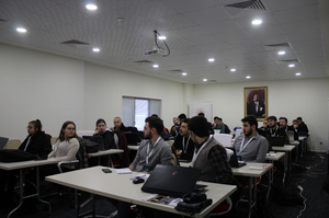 CYBER ANADOLU'DA 2.ETAP TAMAMLANDI! - 14