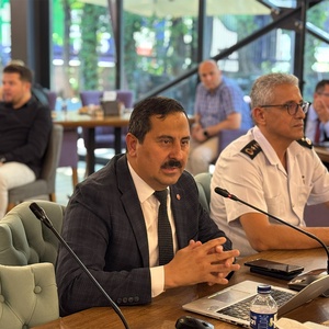 THE 49TH PUBLIC CYBER SECURITY DAY EVENT WAS HELD - 6