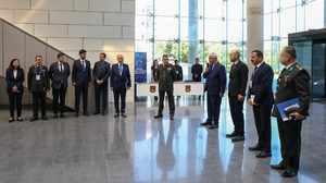 SİBER GÜVENLİK VE YAPAY ZEKÂ KONFERANSI: GELECEĞİN GÜVENLİĞİ İÇİN STRATEJİK BİR BULUŞMA - 9