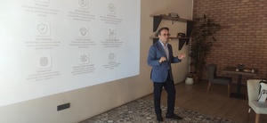 KAMU SİBER GÜVENLİK GÜNÜ ETKİNLİĞİNİN 27 ’NCİSİ DÜZENLENDİ - 6