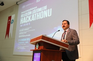 NİĞDE’DE İKİNCİ HACKHATON GERÇEKLEŞTİ - 3