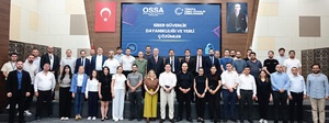 CYBER SECURITY RESILIENCE AND DOMESTIC SOLUTIONS EVENT WAS HELD
