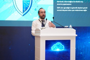 ÇOKLU HAREKÂT ORTAMINDA YERLİ SİBER SAVUNMA ÇÖZÜMLERİ - 2