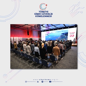 ELMAS PROGRAMI SEKTÖR ÇALIŞTAYI İSTANBUL’DA GERÇEKLEŞTİRİLDİ - 7