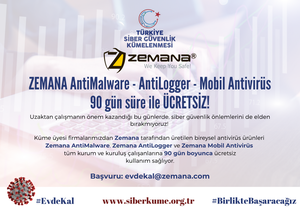 ZEMANA AntiMalware - AntiLogger - Mobile Antivirus FREE for 90 days!