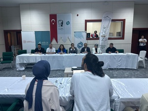 NİĞDE’DE İKİNCİ HACKHATON GERÇEKLEŞTİ - 5