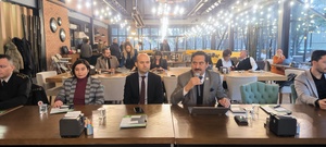 KAMU SİBER GÜVENLİK GÜNÜ ETKİNLİĞİNİN 20’NCİSİ DÜZENLENDİ - 3