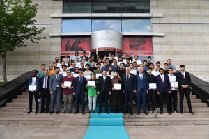 TechAnkara SiberVatan Yaz Kampı Eğitimi Başarıyla Tamamlandı - 3