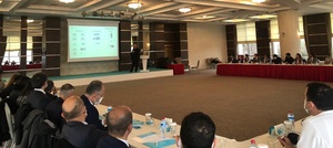 THE 11TH PUBLIC CYBER SECURITY DAY EVENT WAS HELD
