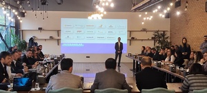KAMU SİBER GÜVENLİK GÜNÜ ETKİNLİĞİNİN 20’NCİSİ DÜZENLENDİ - 4
