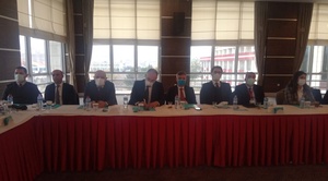 KAMU SİBER GÜVENLİK GÜNÜ ETKİNLİĞİNİN 11’İNCİSİ GERÇEKLEŞTİRİLDİ - 1