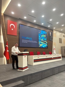 CYBER SECURITY RESILIENCE AND DOMESTIC SOLUTIONS EVENT WAS HELD - 3