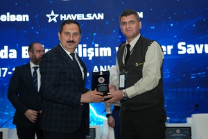 ÇOKLU HAREKÂT ORTAMINDA YERLİ SİBER SAVUNMA ÇÖZÜMLERİ - 5