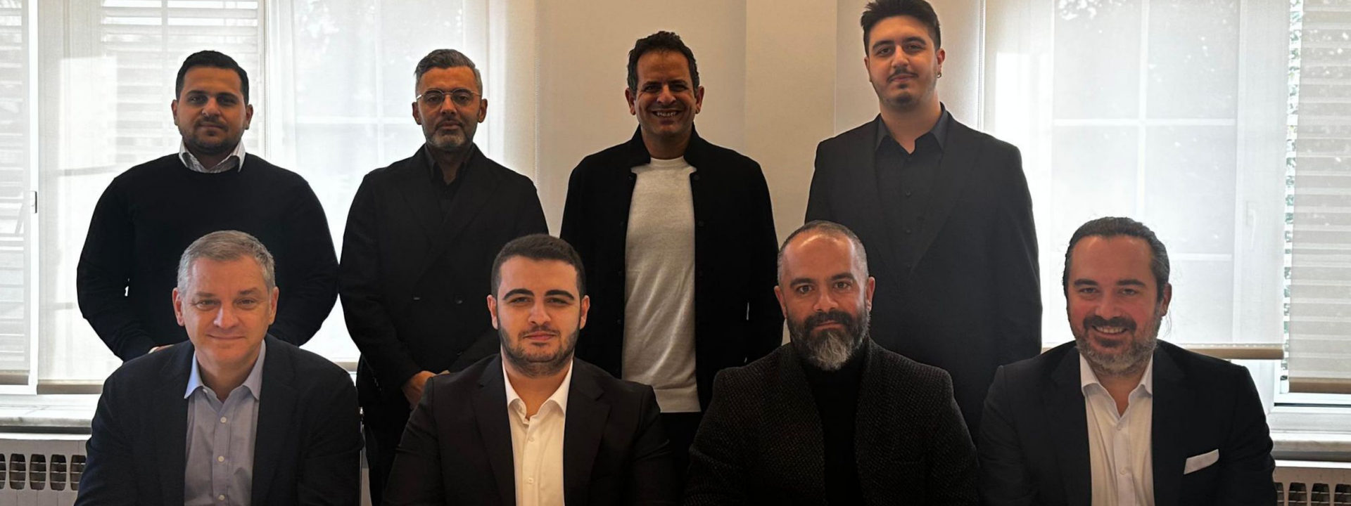 Malwation 1 Milyon Dolar Yatırım Aldı