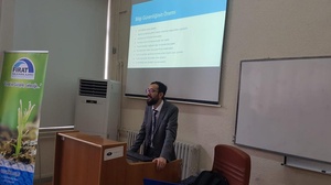 Cyber Security Awareness Training