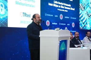 ÇOKLU HAREKÂT ORTAMINDA YERLİ SİBER SAVUNMA ÇÖZÜMLERİ - 6