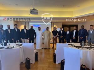 DUBAİ'DE YERLİ SİBER GÜVENLİK RÜZGARI - 2