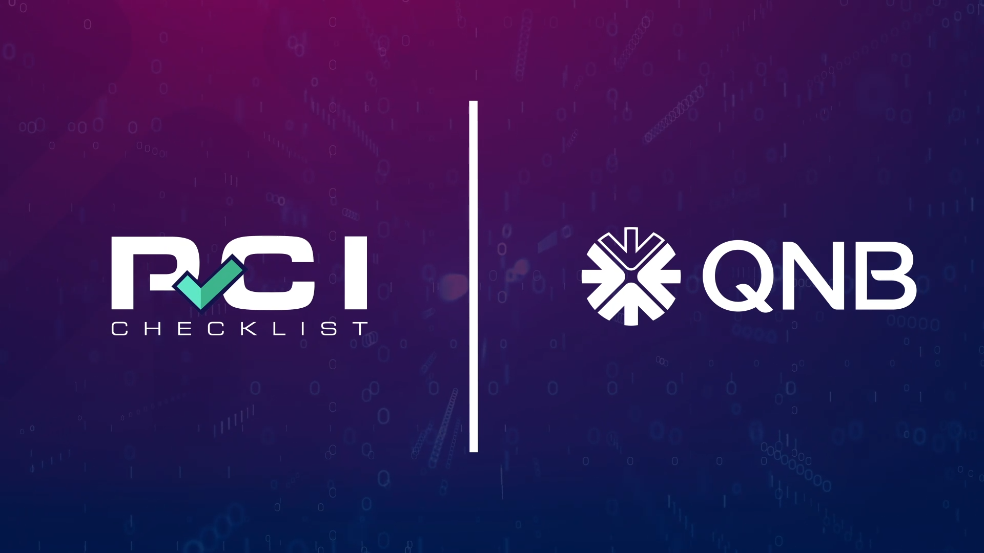 PCI CHECKLİST İLE KATAR E-TİCARETİ DAHA GÜVENLİ