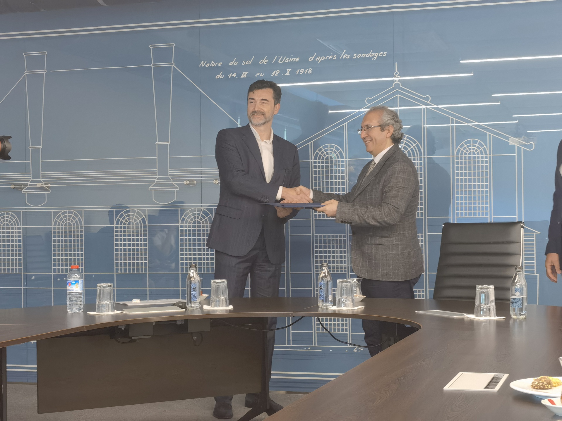 ÖLÇSAN’IN “SİBER GÜVENLİK PROGRAMI” BİLGİ ÜNİVERSİTESİ BİLİŞİM GÜVENLİĞİ TEKNOLOJİSİ ÖN LİSANS PROGRAMI ÖĞRENCİLERİYLE BULUŞUYOR