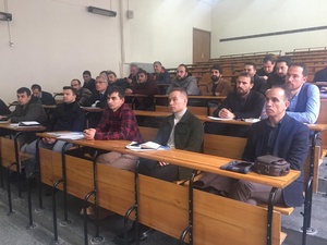 Siber Güvenlik Farkındalığı Eğitimi - 1