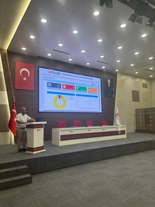 CYBER SECURITY RESILIENCE AND DOMESTIC SOLUTIONS EVENT WAS HELD - 5