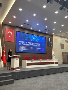 CYBER SECURITY RESILIENCE AND DOMESTIC SOLUTIONS EVENT WAS HELD - 6