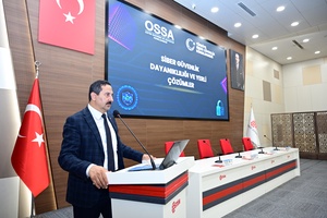CYBER SECURITY RESILIENCE AND DOMESTIC SOLUTIONS EVENT WAS HELD - 7