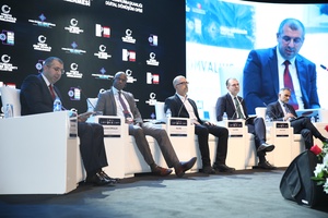 SEKTÖRÜN NABZI 3’ÜNCÜ SİBER GÜVENLİK HAFTASINDA ATTI - 4