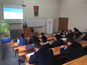 Siber Güvenlik Farkındalığı Eğitimi - 4