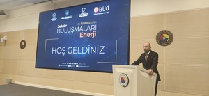 SİBER KÜME "SEKTÖR BULUŞMALARI - ENERJİ" ETKİNLİĞİ DÜZENLENDİ! - 4