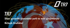 TR7 IS NOW IN THE UNITED KINGDOM WITH ITS DOMESTIC AND NATIONAL SOLUTIONS IN CYBER SECURITY